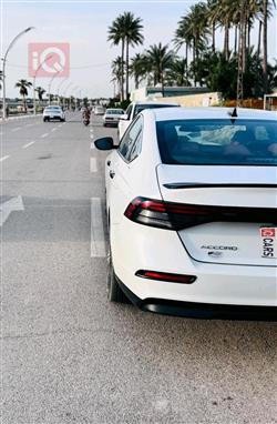 هوندا أكورد